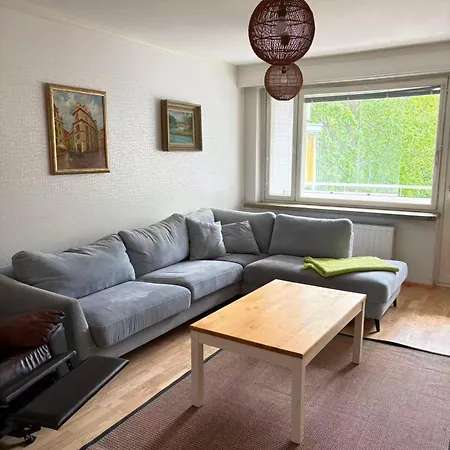 Appartement Large And Comfy 2br In Uptown *