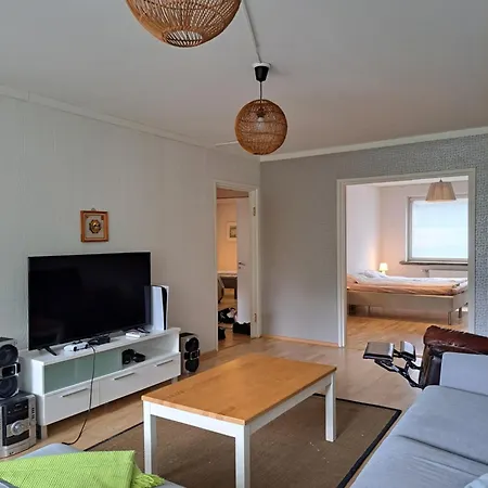 Appartement Large And Comfy 2br In Uptown Jyväskylä