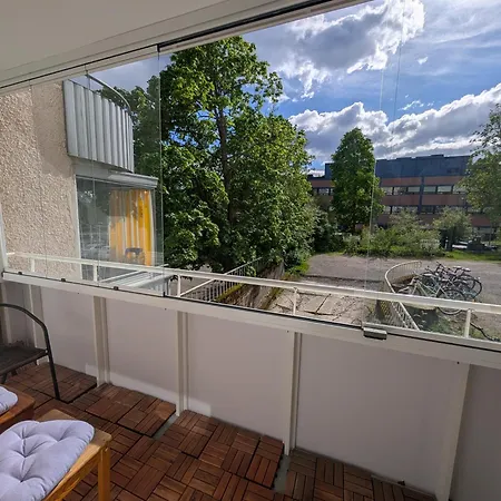 Appartement Large And Comfy 2br In Uptown