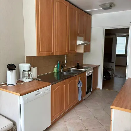 Large And Comfy 2br In Uptown *