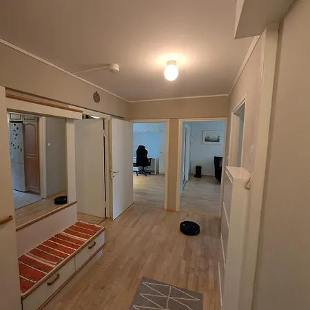 Appartement Large And Comfy 2br In Uptown *