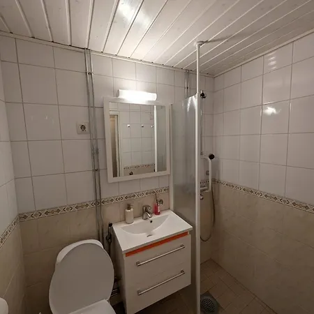 Large And Comfy 2br In Uptown Appartement *